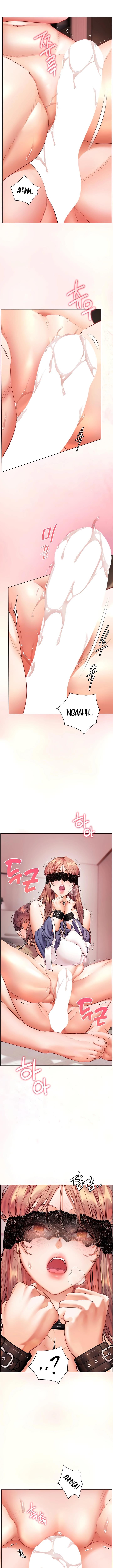 The Teachers’ Effort: Chapter chapter-69 - Page 13