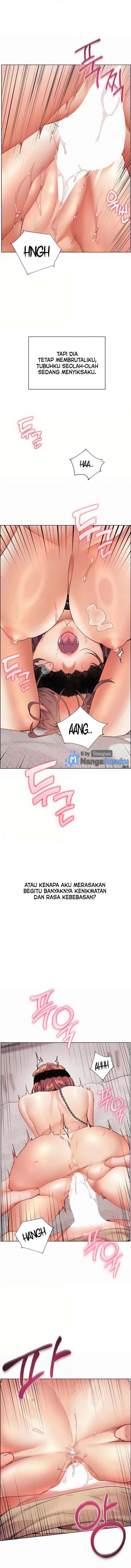 The Teachers’ Effort: Chapter chapter-71 - Page 2