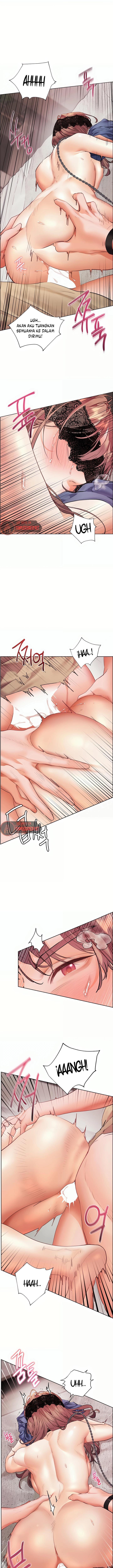 The Teachers’ Effort: Chapter chapter-71 - Page 3