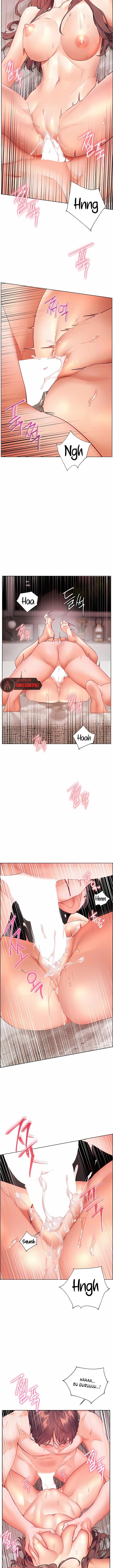 The Teachers’ Effort: Chapter chapter-71 - Page 10