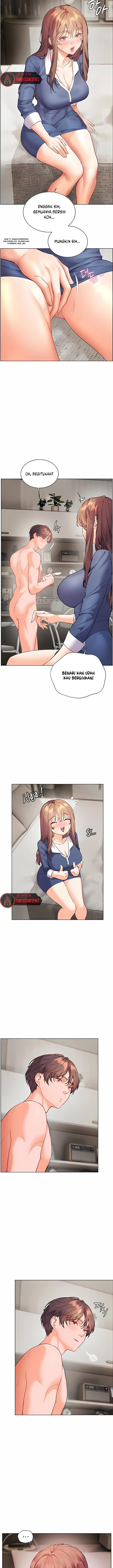 The Teachers’ Effort: Chapter chapter-71 - Page 13