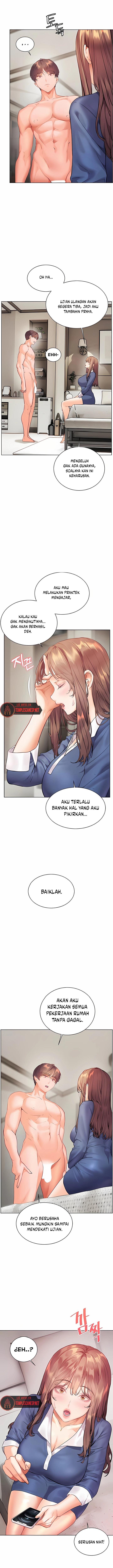 The Teachers’ Effort: Chapter chapter-71 - Page 15