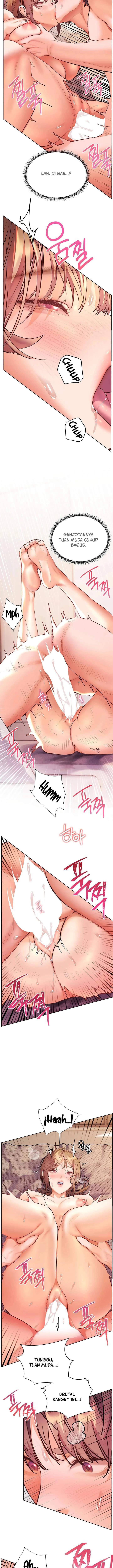 The Teachers’ Effort: Chapter chapter-99 - Page 3