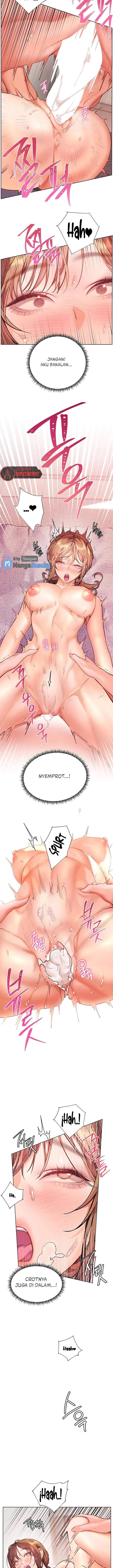 The Teachers’ Effort: Chapter chapter-99 - Page 4