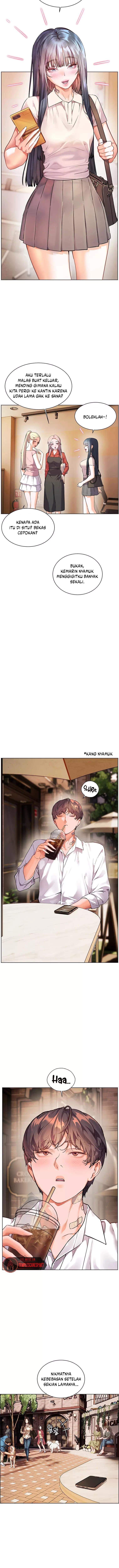 The Teachers’ Effort: Chapter chapter-99 - Page 7