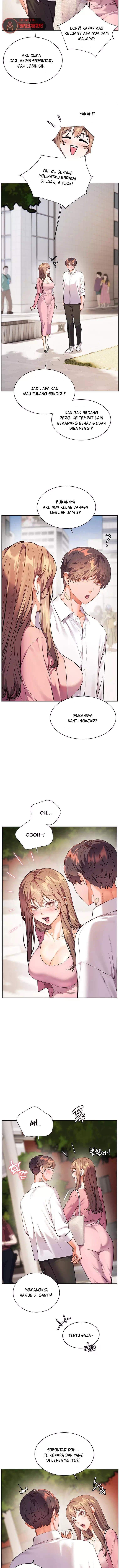 The Teachers’ Effort: Chapter chapter-99 - Page 9