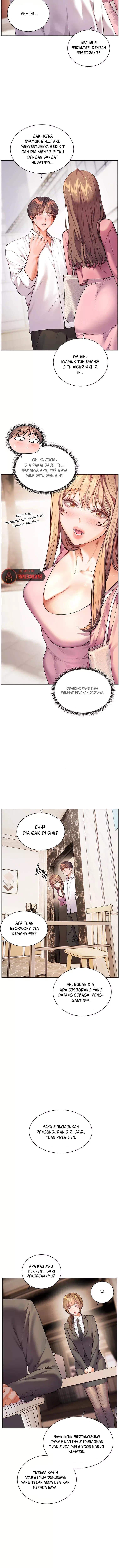 The Teachers’ Effort: Chapter chapter-99 - Page 10