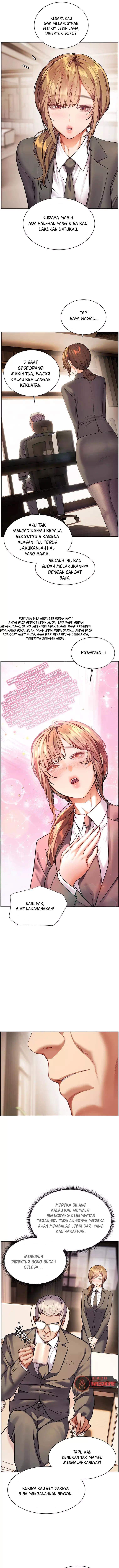 The Teachers’ Effort: Chapter chapter-99 - Page 11