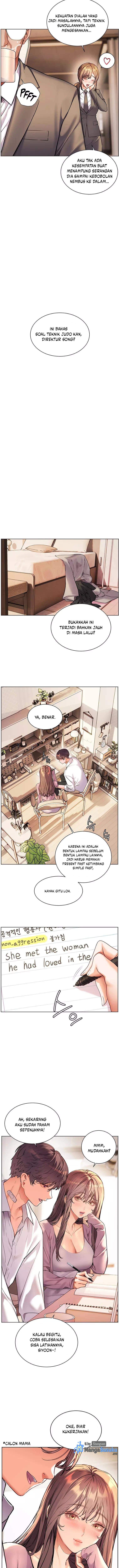 The Teachers’ Effort: Chapter chapter-99 - Page 12