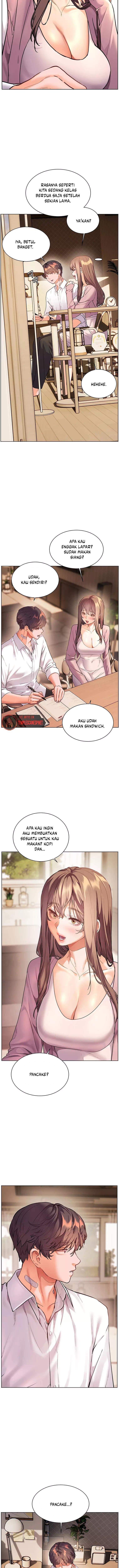 The Teachers’ Effort: Chapter chapter-99 - Page 13