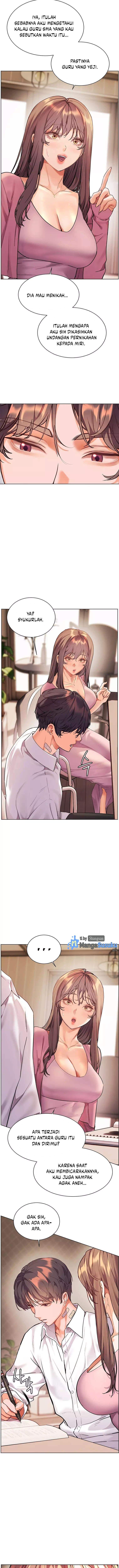 The Teachers’ Effort: Chapter chapter-99 - Page 15