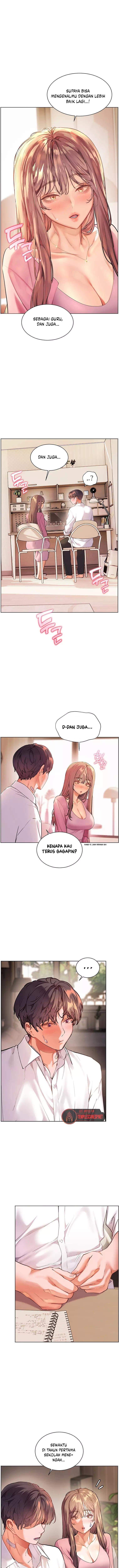 The Teachers’ Effort: Chapter chapter-99 - Page 17