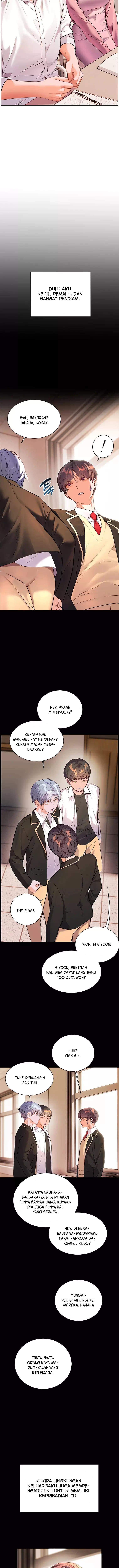 The Teachers’ Effort: Chapter chapter-99 - Page 18