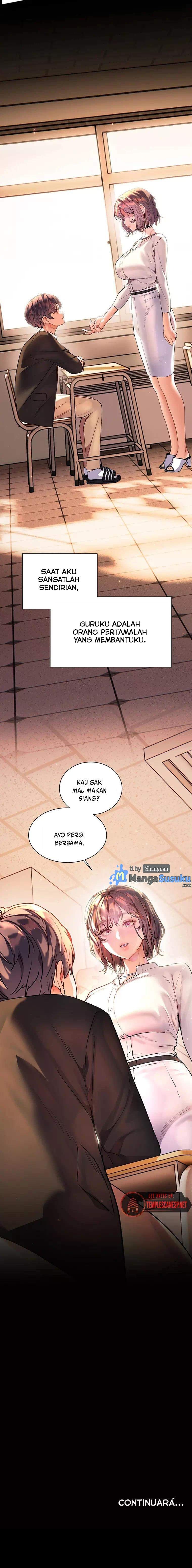 The Teachers’ Effort: Chapter chapter-99 - Page 20