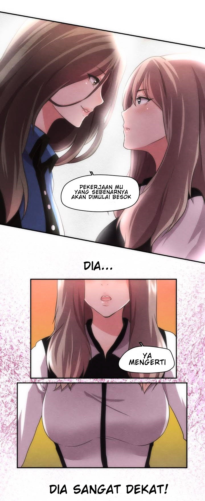 The Third Party: Chapter chapter-01 - Page 34