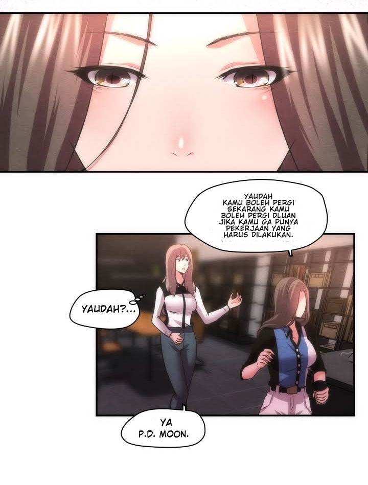 The Third Party: Chapter chapter-01 - Page 35