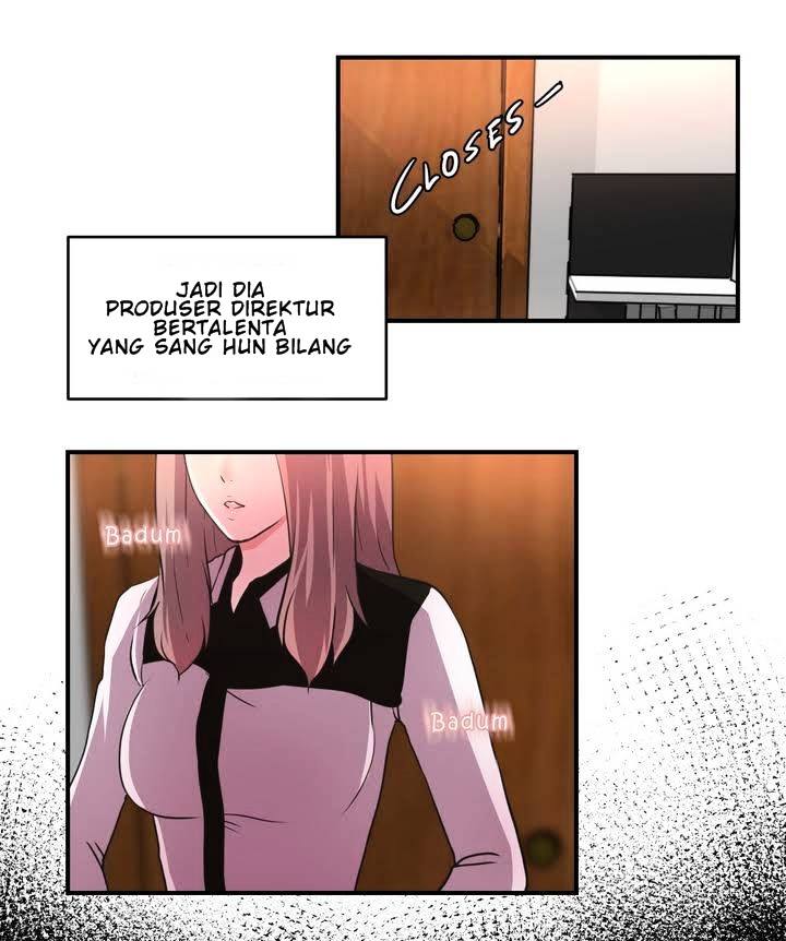 The Third Party: Chapter chapter-01 - Page 36