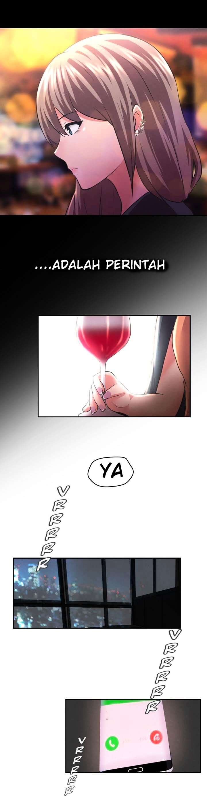 The Third Party: Chapter chapter-02 - Page 3