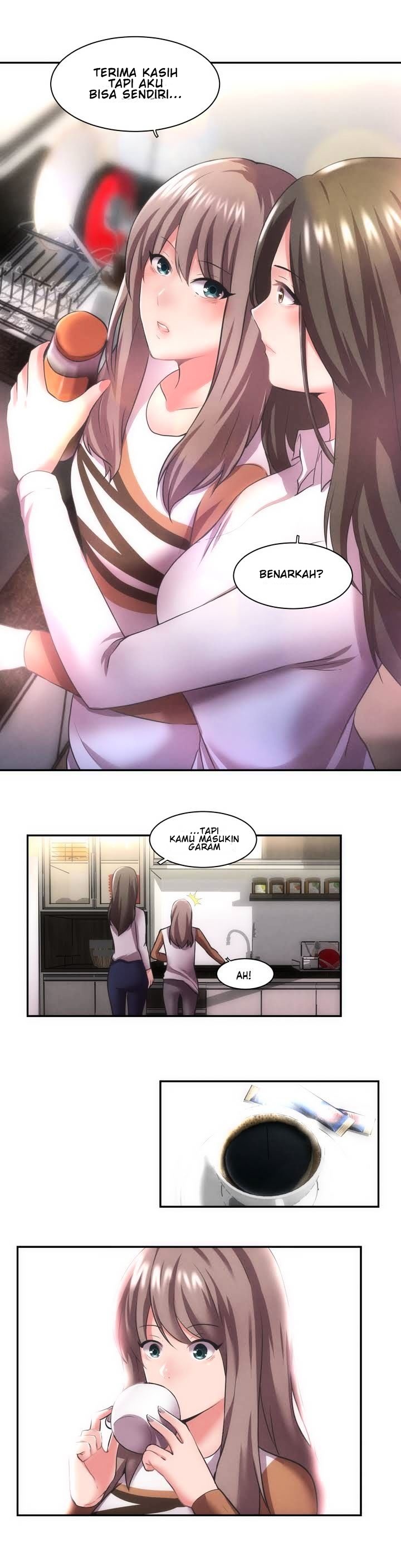 The Third Party: Chapter chapter-02 - Page 16
