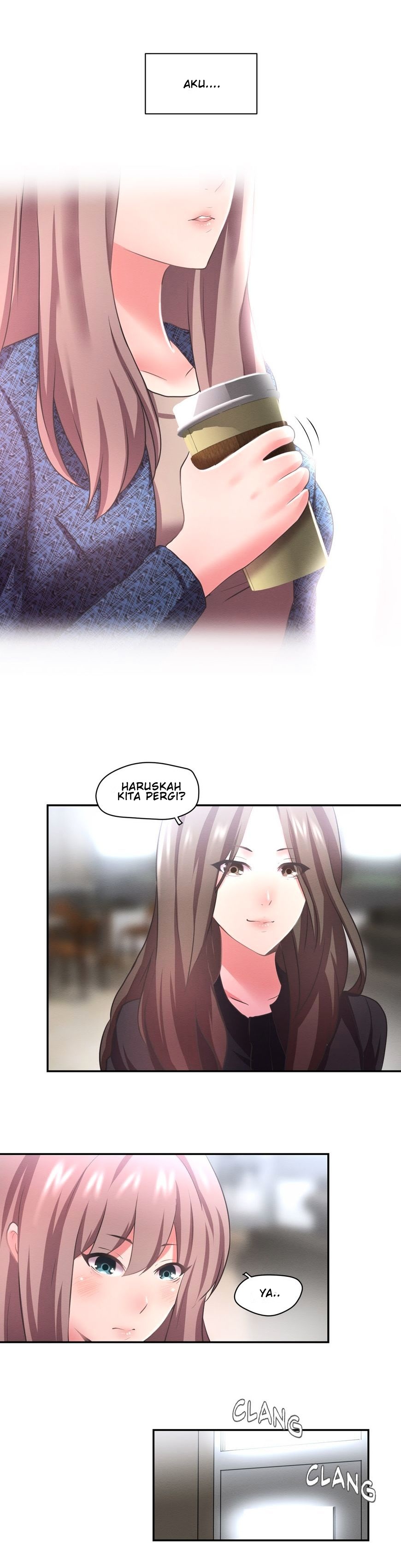 The Third Party: Chapter chapter-04 - Page 12