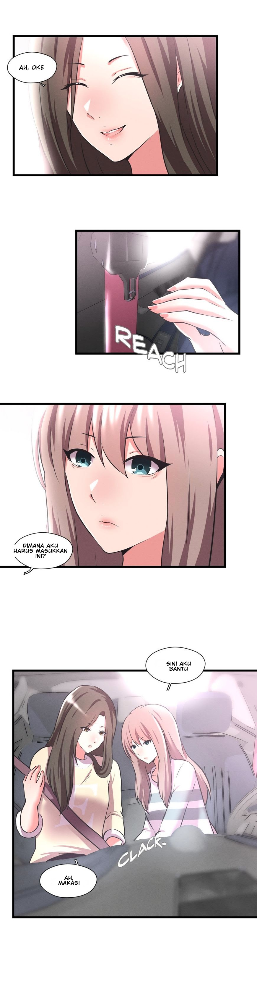 The Third Party: Chapter chapter-09 - Page 2