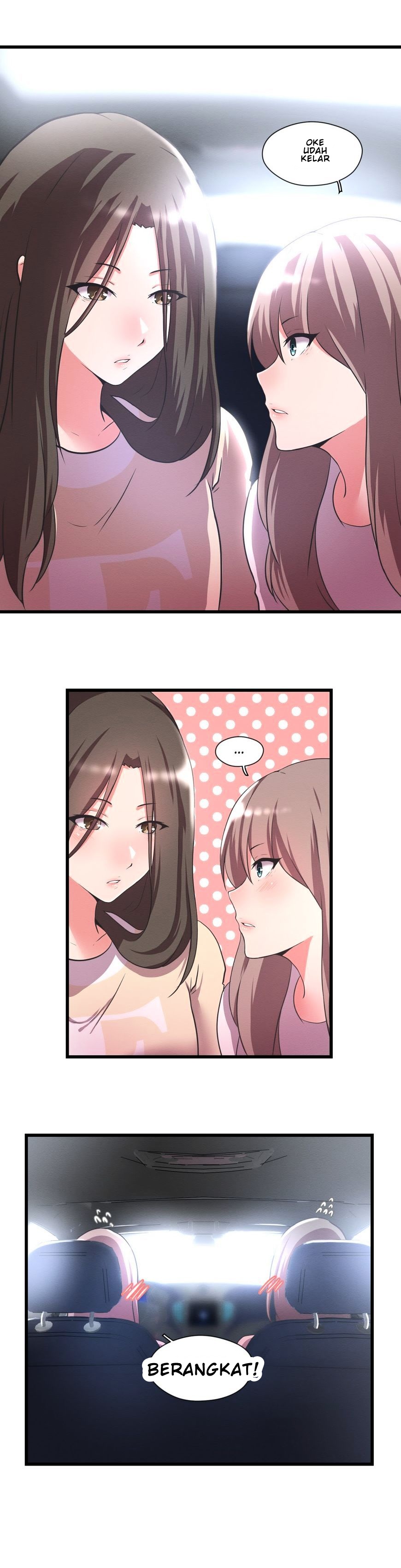 The Third Party: Chapter chapter-09 - Page 3