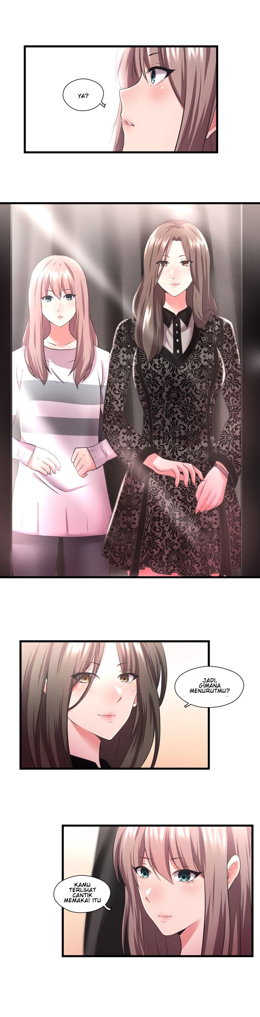 The Third Party: Chapter chapter-09 - Page 16