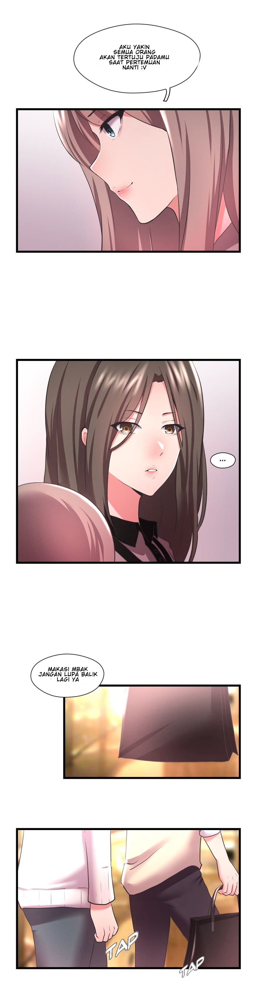 The Third Party: Chapter chapter-09 - Page 17