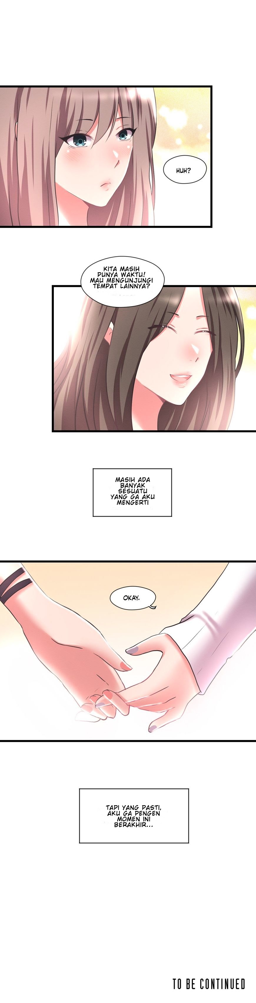 The Third Party: Chapter chapter-09 - Page 19