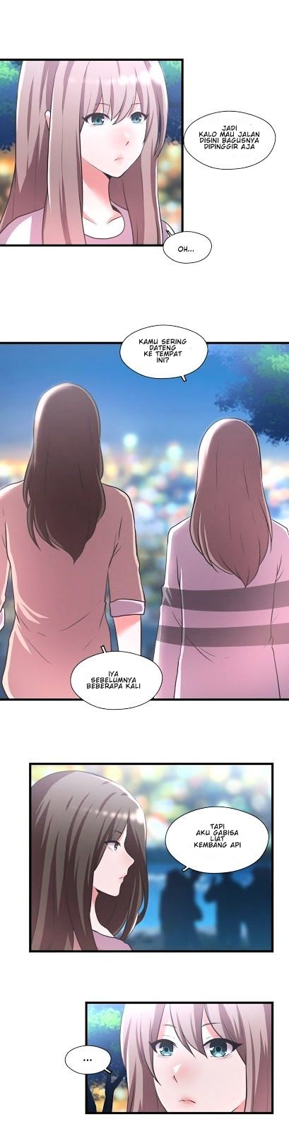 The Third Party: Chapter chapter-10 - Page 4