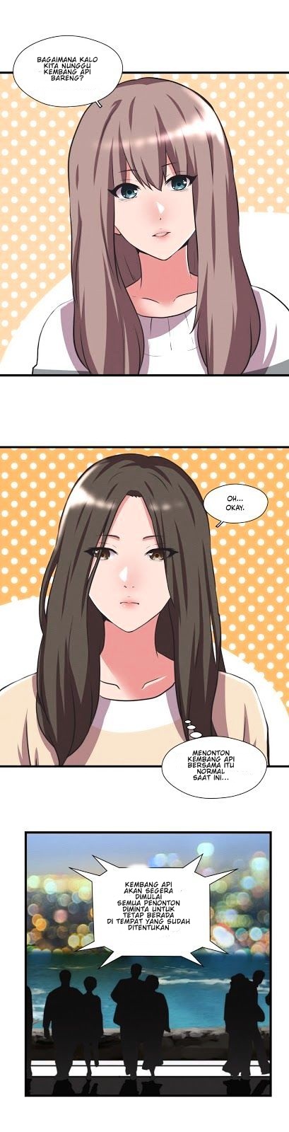 The Third Party: Chapter chapter-10 - Page 5