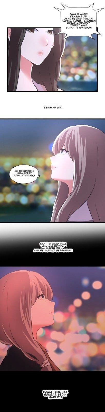 The Third Party: Chapter chapter-10 - Page 6