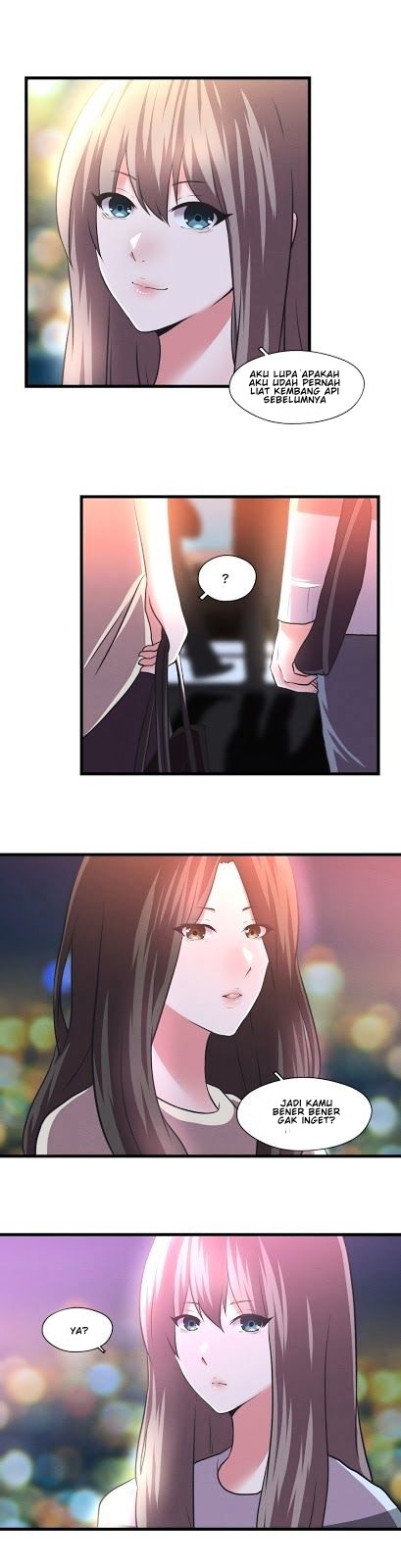 The Third Party: Chapter chapter-10 - Page 8