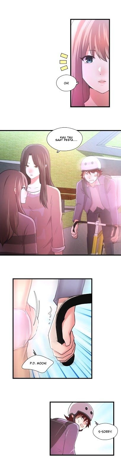 The Third Party: Chapter chapter-10 - Page 9