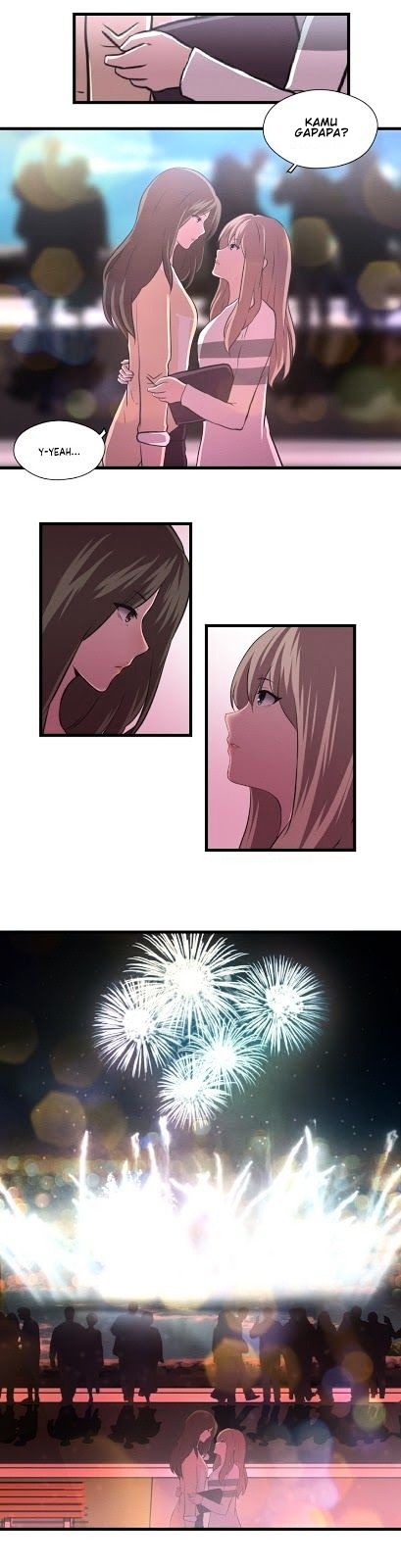 The Third Party: Chapter chapter-10 - Page 10