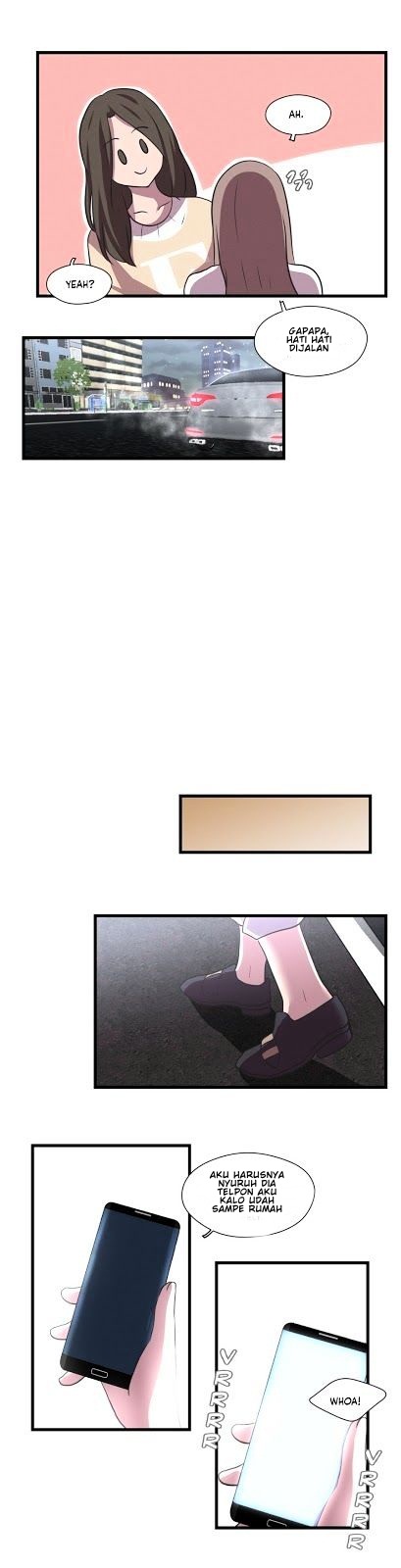 The Third Party: Chapter chapter-10 - Page 13