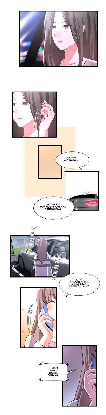The Third Party: Chapter chapter-10 - Page 15