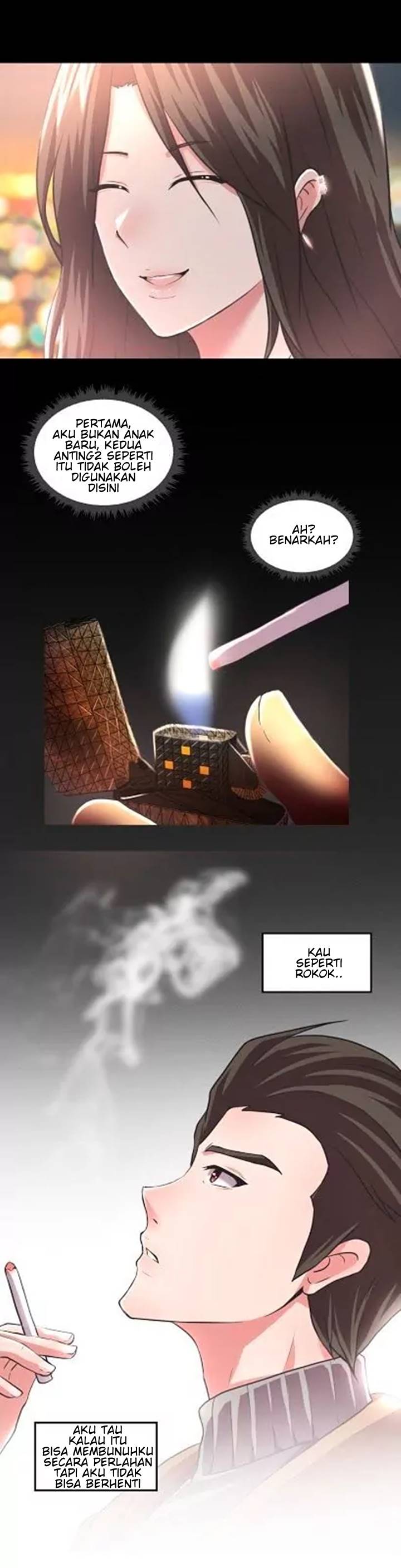 The Third Party: Chapter chapter-11 - Page 3