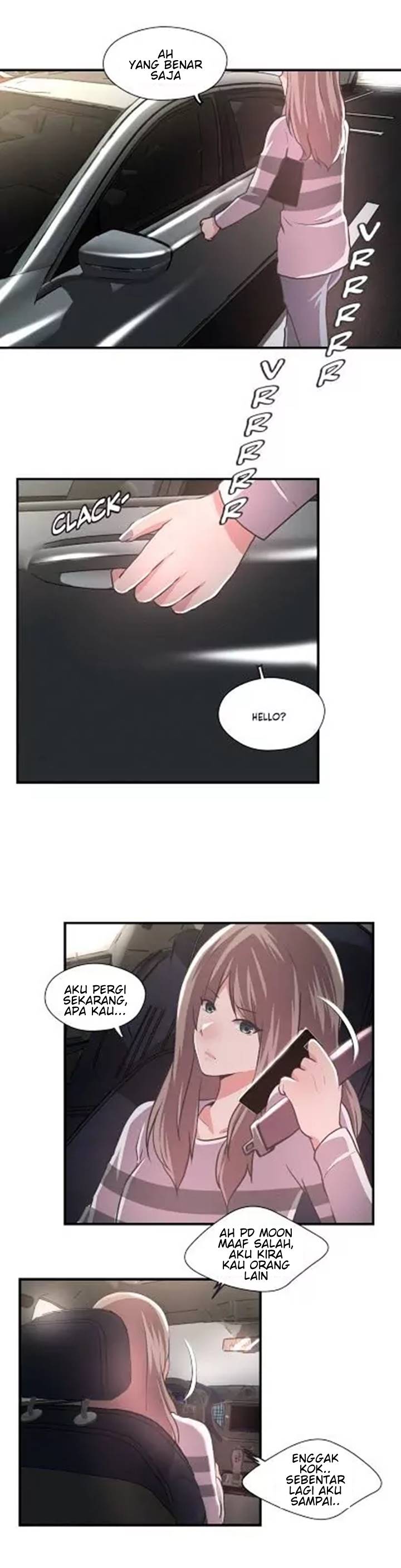 The Third Party: Chapter chapter-11 - Page 6