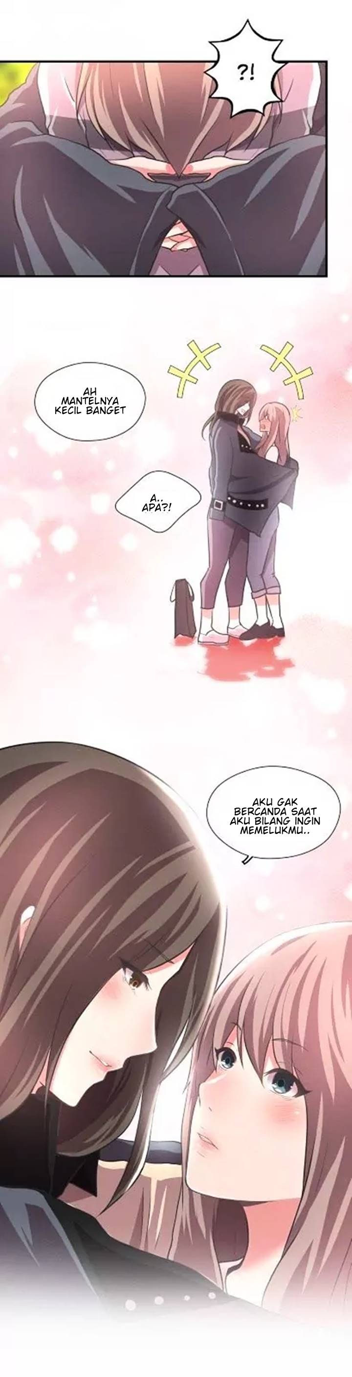The Third Party: Chapter chapter-11 - Page 15