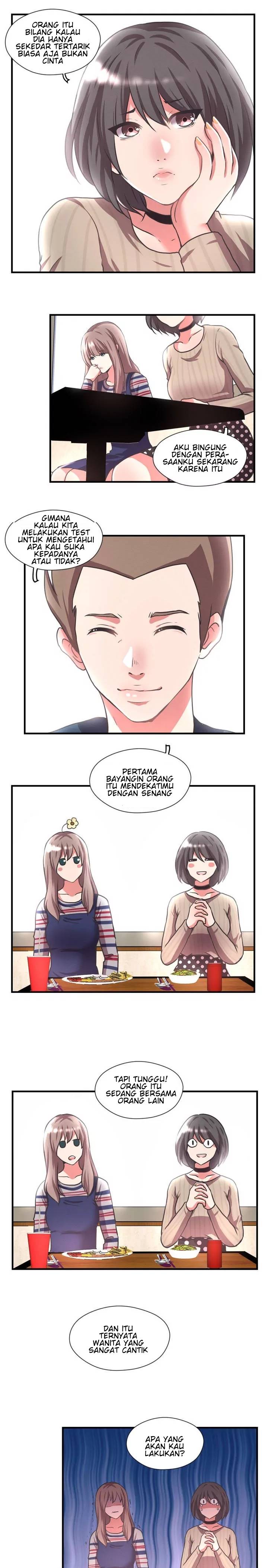 The Third Party: Chapter chapter-12 - Page 7