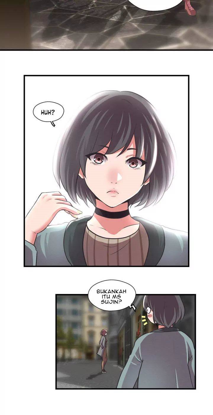 The Third Party: Chapter chapter-13 - Page 2