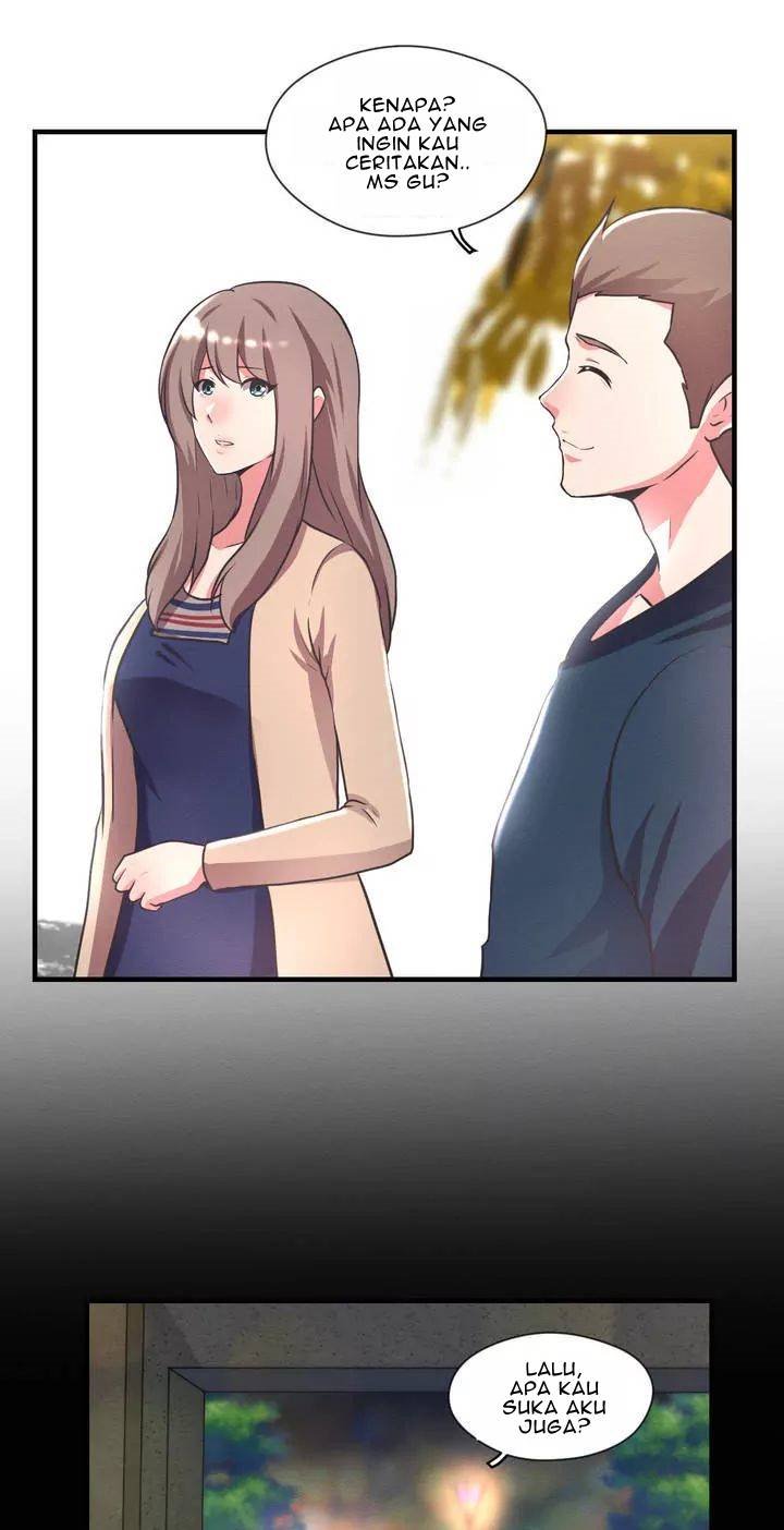 The Third Party: Chapter chapter-13 - Page 5