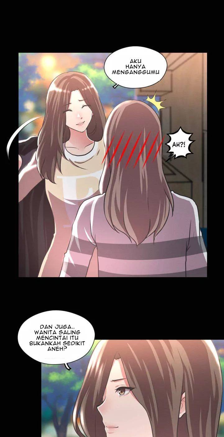 The Third Party: Chapter chapter-13 - Page 9