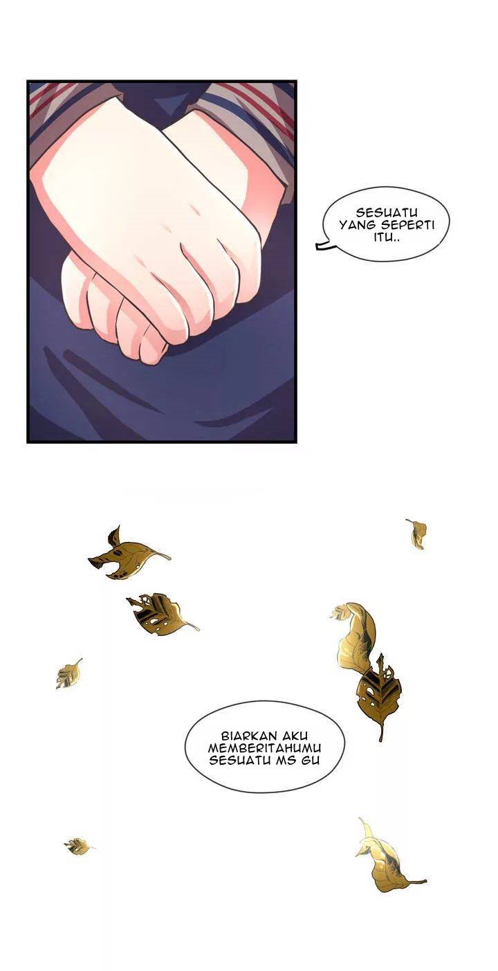The Third Party: Chapter chapter-13 - Page 12