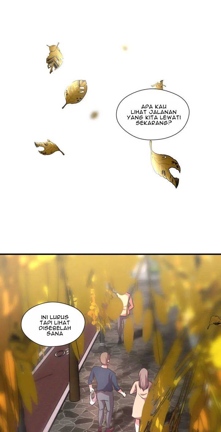 The Third Party: Chapter chapter-13 - Page 13