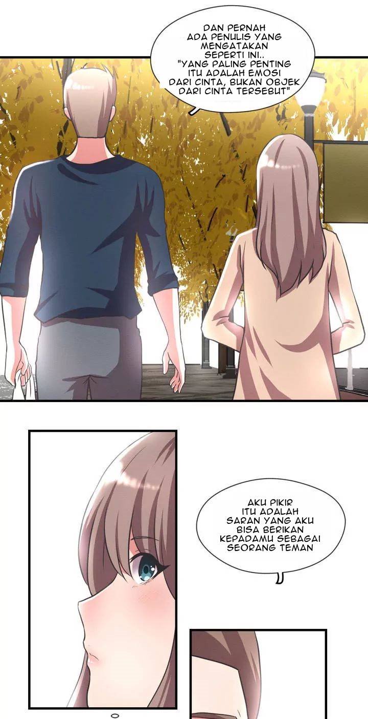 The Third Party: Chapter chapter-13 - Page 15