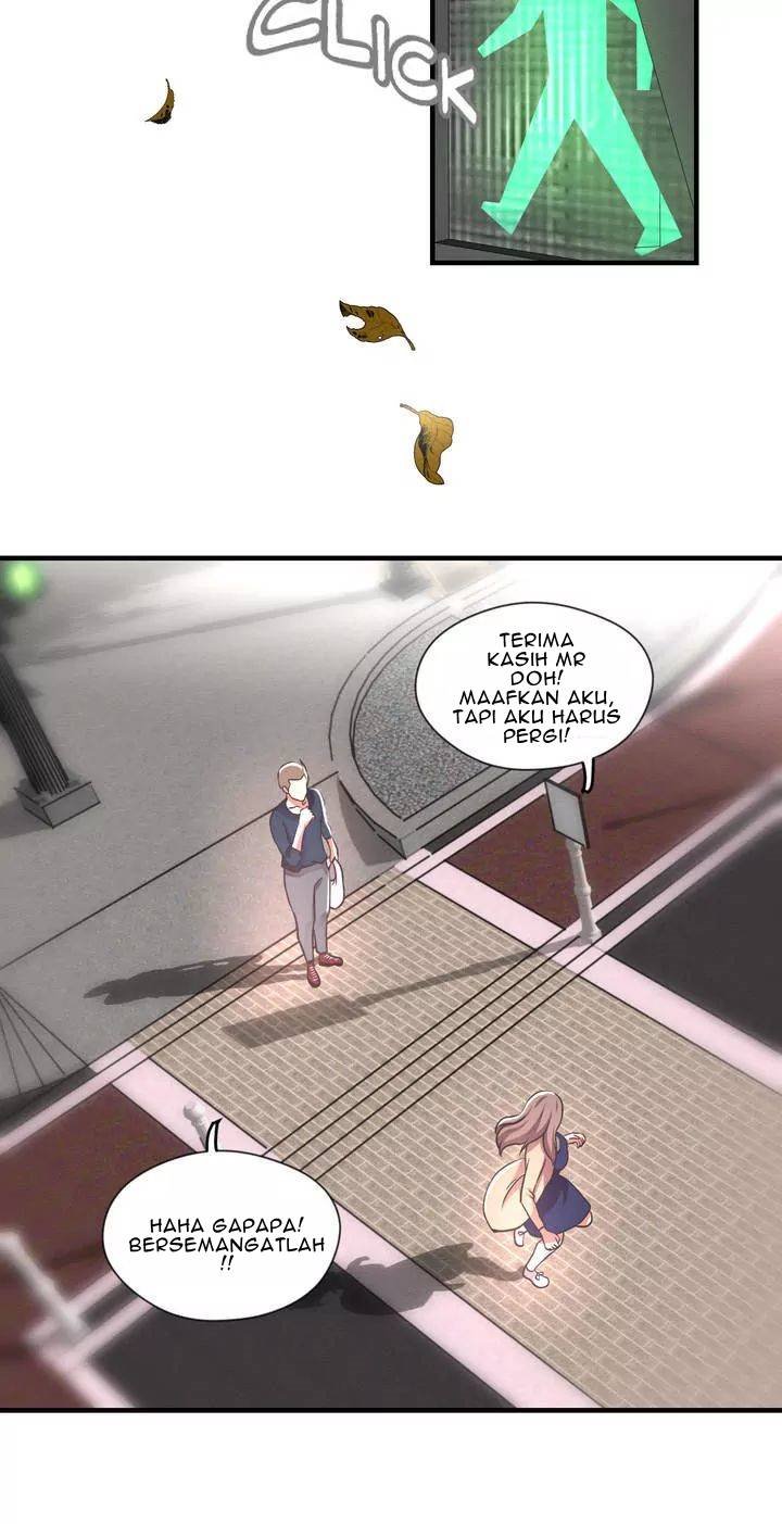 The Third Party: Chapter chapter-13 - Page 18