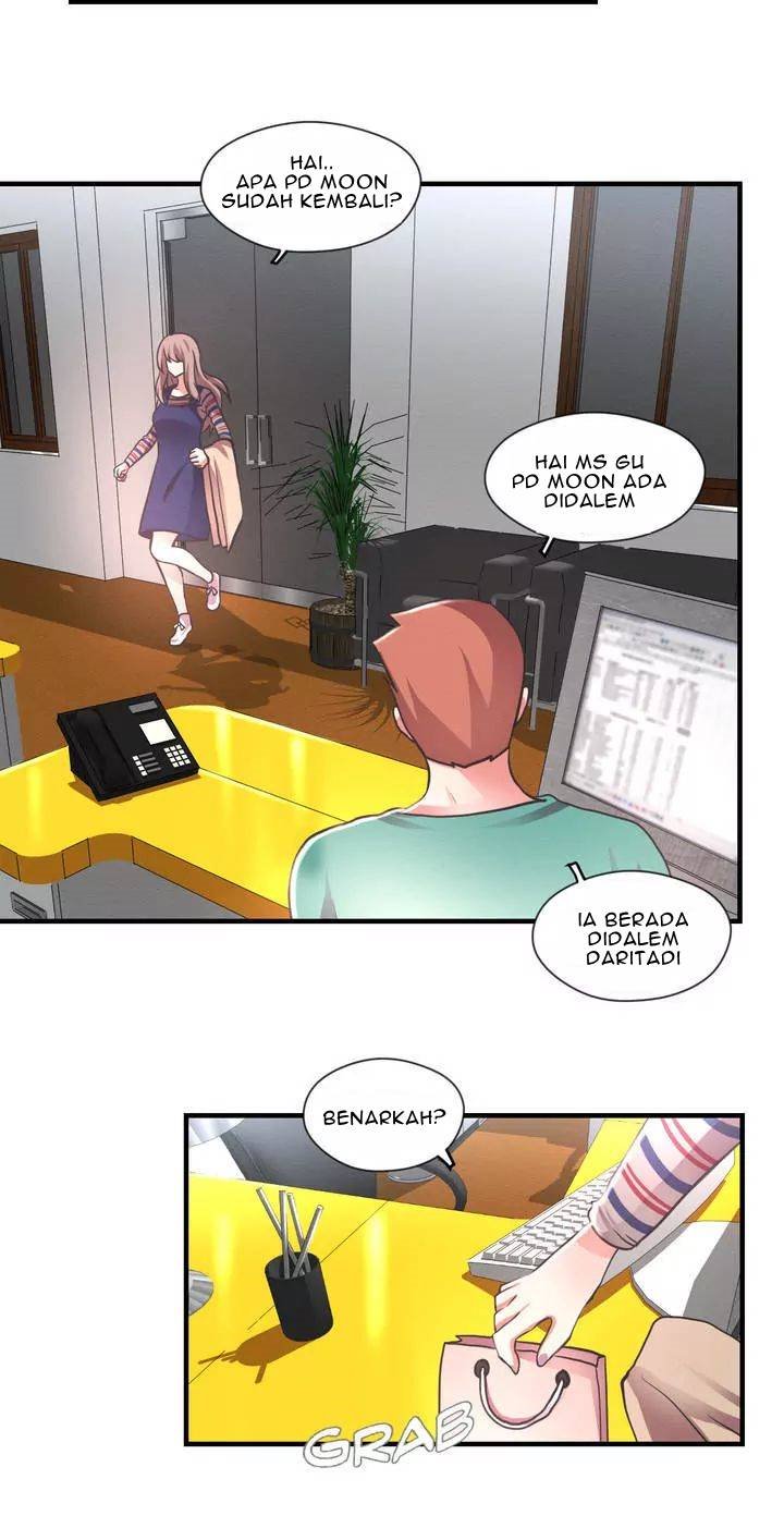 The Third Party: Chapter chapter-13 - Page 20