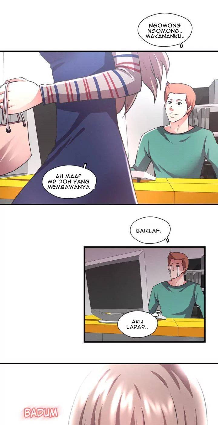 The Third Party: Chapter chapter-13 - Page 21